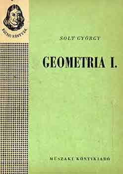 Solt Gyrgy - Geometria I.