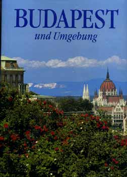 Dercs�nyi Bal�zs - Budapest und Umgebung