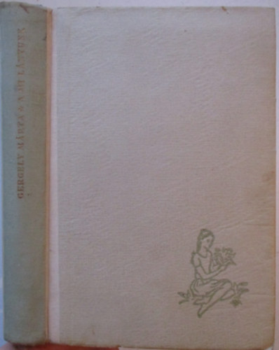 Gergely M�rta - A mi l�nyunk