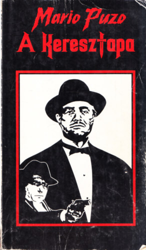 Mario Puzo - A keresztapa 1.
