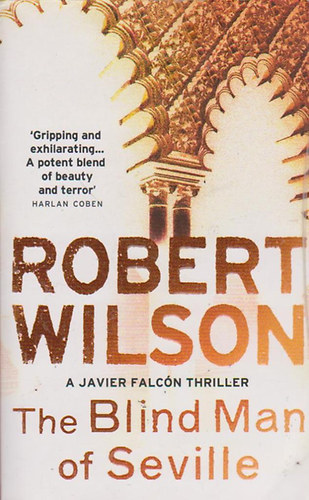 Robert Wilson - The Blind Man of Seville