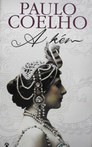 Paulo Coelho - A k�m