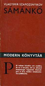 Vlagyimir Szapozsnyikov - S�m�nk�