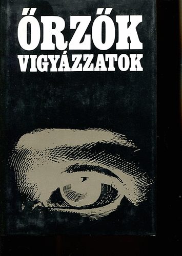 Ills Lajos  (szerk.) - rzk vigyzzatok I-II.