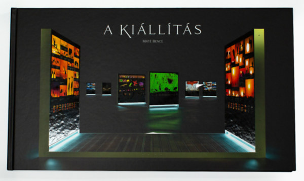 Mt Bence - The Exhibition