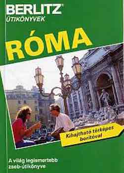 Sarah Hudson - R�ma (Berlitz)