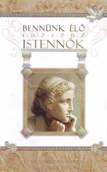 Jean Shinoda Bolen - Bennnk l idsd istennk