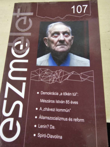 Eszm�let 27. �vf. 107. sz. (2015. �sz) Ch�vez �s a komm�n�llam, A szocializmushoz vezet� �tmenet probl�m�i Venezuel�ban, A huszadik sz�zad sor�n a szocialista strat�gi�k