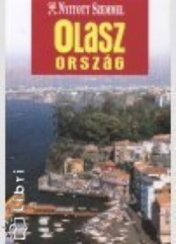 Damien Simonis, Duncan Garwood, Hardy, Paula, Williams Miles Roddis - Olaszorszg