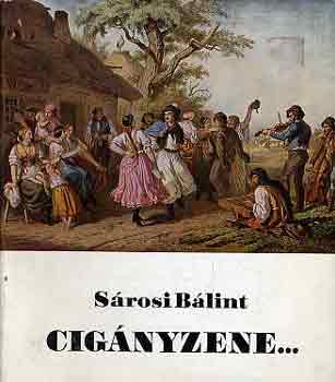 Srosi Blint - Cignyzene...
