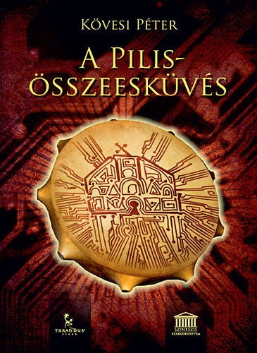 Kövesi Péter - A Pilis-összeesküvés