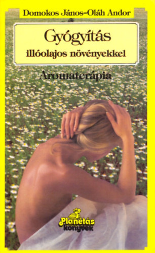 Domokos-Olh - Gygyts illolajos nvnyekkel