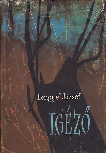 Lengyel Jzsef - Igz