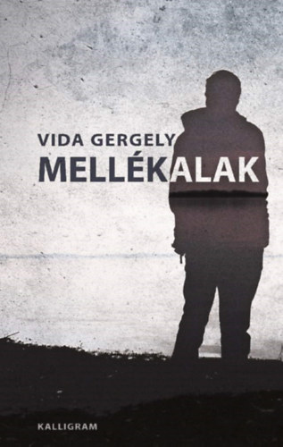 Vida Gergely - Mellékalak
