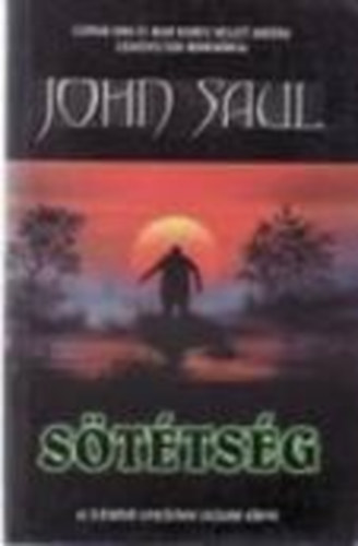 John Saul - A STTSG