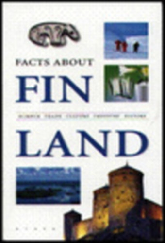 Facts about Finland