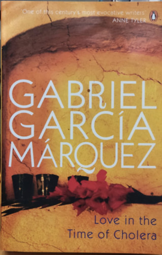 Gabriel Garc�a M�rquez - Love in the Time of Cholera