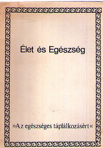 let s Egszsg