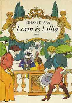 Bihari KLra - Lorin s Lillia