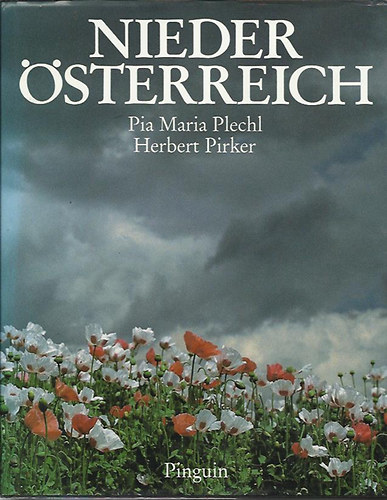 Karl Gutkas Pia Maria - Niederösterreich Lower Austria (Német - Angol)