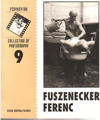 Fnykptr 9 - Fuszenecker Ferenc