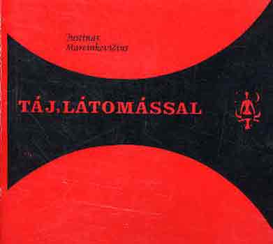 Justinas Marcinkevicius - Táj, látomással