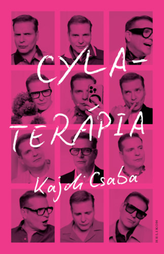 Kajdi Csaba - Cyla-ter�pia