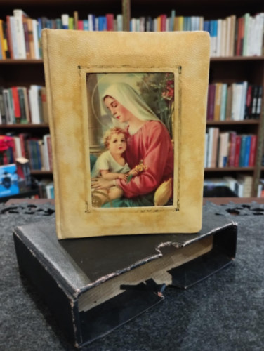 S�k S�ndor Harmat Art�r - Szent vagy, Uram (�si �s �jabb egyh�zi �nekkincs�nk t�ra) - gy�ngyh�z k�t�sben