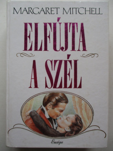Margaret Mitchell - Elf�jta a sz�l