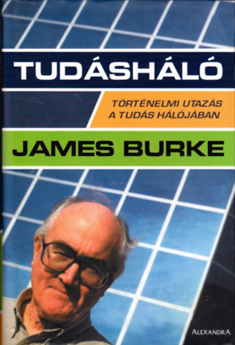 James Burke - Tudshl
