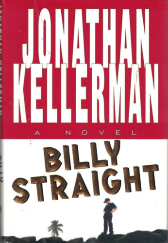 Jonathan Kellerman - Billy Straight
