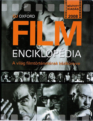 Trk Zsusza (szerk.) - j Oxford film enciklopdia 2004.