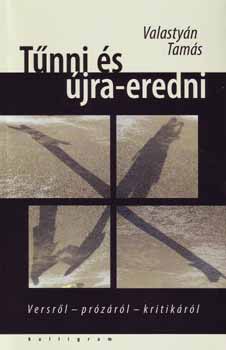 Valastyn Tams - Tnni s jra-eredni