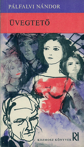 Pálfalvi Nándor - Üvegtető