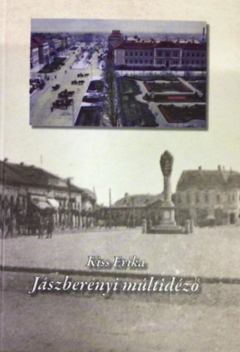 Kiss Erika - Jszbernyi mltidz