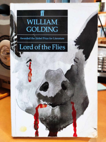 William Golding - Lord of the Flies