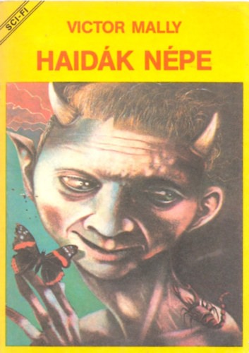 Victor Mally - Haid�k n�pe