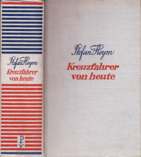 Stefan Heym - Kreuzfahren von heute