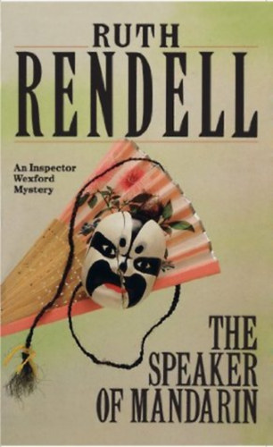 R. Rendell - The speaker of mandarin