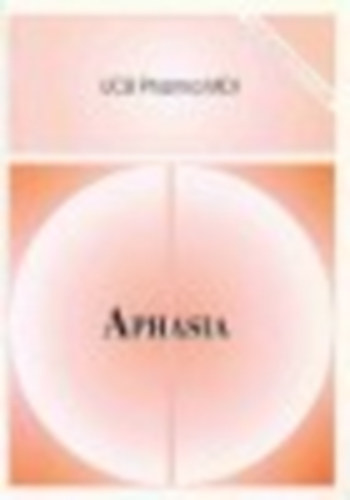Aphasia (UCB kisk�nyvt�r)