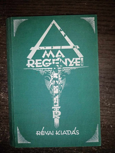 Edith Wharton - F�l�lomban