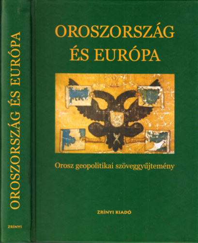 Oroszorszg s Eurpa