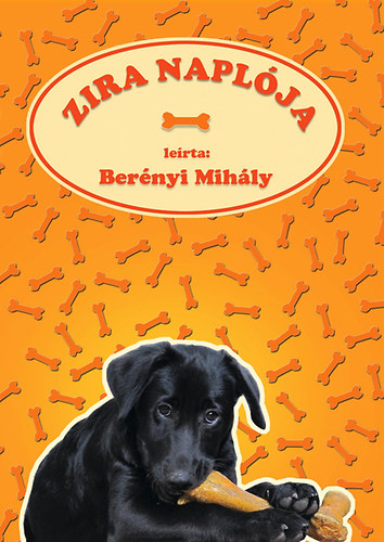 Ber�nyi Mih�ly - Zira napl�ja