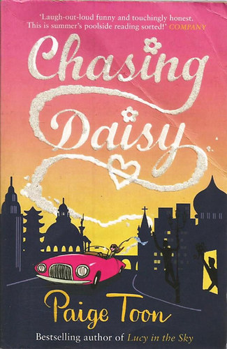 Paige Toon - Chasing Daisy