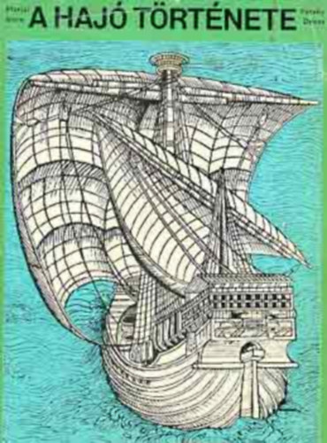 Marjai Imre-Pataky Dénes - A hajó története