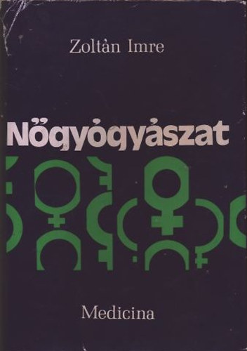 Dr. Zoltn Imre - Ngygyszat