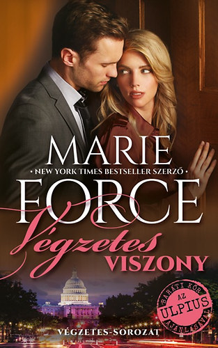 Marie Force - Végzetes viszony - 1. rész