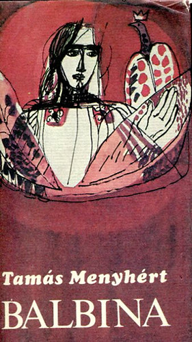 Tamás Menyhért - Balbina