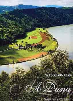 Szabó Barnabás - A Duna