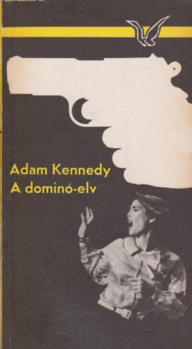 Adam Kennedy - A domin�-elv